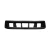 2002-2007 Subaru Impreza / WRX 4DR WRC Look Rear Wing Spoiler - 1 Piece - image 5