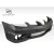 2005-2011 Mercedes SLK SLK55 Look Front Bumper - image 10