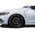 2022-2025 Honda Civic VCT Front Fenders - 2 Piece - image 1