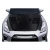 2017-2023 Nissan GT-R R35 TS-1 Hood - 1 Piece - image 1