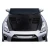2017-2023 Nissan GTR TS-1 Carbon Fiber Hood - image 1