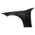 2021-2025 BMW M4 Phase 4 Carbon Fiber Fender - image 2