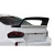 2023-2025 BMW G87 M2 Phase 2 Rear Wing Spoiler - 1 Piece - image 1