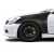 2003-2006 Infiniti G35 GSF Carbon Fiber Fender - image 1