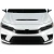 2022-2025 Honda Civic FL5 Hood - image 1