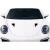 2012-2019 Porsche 911 GT2RS Look Hood - image 1