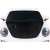 2012-2019 Porsche 911 Carrera 991 GT2RS Look Hood - 1 Piece - image 1
