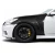 2007-2015 Infiniti G37 GSF Carbon Fiber Fender - image 1