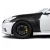 2007-2015 Infiniti G37 GSF Carbon Fiber Fender - image 2