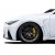 2021-2025 Lexus IS GLX Fender - image 1