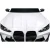 2021-2025 BMW G80 M3 / G82 G83 M4 Fighter Hood - 1 Piece - image 1