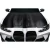 2021-2025 BMW G80 M3 / G82 G83 M4 Fighter Hood - 1 Piece - image 1