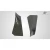 2011-2013 Kia Optima CPR Carbon Fiber Fender Flare - image 6