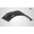 2011-2013 Kia Optima CPR Carbon Fiber Fender Flare - image 8