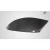 2011-2013 Kia Optima CPR Carbon Fiber Fender Flare - image 10