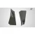 2011-2013 Kia Optima CPR Carbon Fiber Fender Flare - image 11