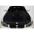 2008-2013 BMW 1 Series M3 Look Carbon Fiber Hood - image 1