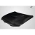 2008-2013 BMW 1 Series M3 Look Carbon Fiber Hood - image 2