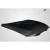 2008-2013 BMW 1 Series M3 Look Carbon Fiber Hood - image 3