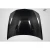 2008-2013 BMW 1 Series M3 Look Carbon Fiber Hood - image 4