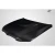 2008-2013 BMW 1 Series M3 Look Carbon Fiber Hood - image 5