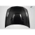 2008-2013 BMW 1 Series M3 Look Carbon Fiber Hood - image 7