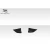 2014-2019 Ford Fiesta CPR Rear Lip - image 12