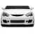 2002-2004 Acura RSX B-2 Front Bumper - image 2