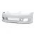 2002-2004 Acura RSX B-2 Front Bumper - image 1