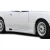 1990-1997 Mazda Miata Wizdom Side Skirts - image 2
