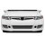 2006-2011 Honda Civic B-2 Front Bumper - image 2