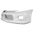 2005-2006 Acura RSX I-Spec 2 Front Bumper - image 1