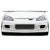 2005-2006 Acura RSX I-Spec 2 Front Bumper - image 2