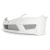 2006-2011 Honda Civic Type R Front Bumper - image 1