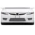 2006-2011 Honda Civic Type R Front Bumper - image 2