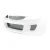 2008-2011 Subaru Impreza C-Speed 3 Front Bumper - image 1