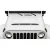 2007-2018 Jeep Wrangler Demon Look Hood - image 2