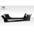 2017-2020 Toyota 86 AMGT Side Skirts - image 25