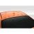 2013-2020 Scion FR-S Toyota 86 Subaru BRZ AMGT Wide Body Roof Wing Spoiler - 1 Piece - image 1