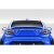 2013-2020 Scion FR-S Toyota 86 Subaru BRZ AMGT Wide Body Rear Wing Spoiler - 1 Piece - image 1