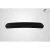 2002-2006 Mitsubishi Lancer C Spec Carbon Fiber Rear Wing - image 11