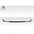 2015-2021 Mercedes C63 W205 C Speed Front Lip Under Spoiler - 1 Piece (C63 AMG Front Bumper Only) - image 3
