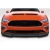 2018-2023 Ford Mustang CVX Front Lip Spoiler - 1 Piece - image 1