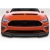 2018-2023 Ford Mustang CVX Front Lip Spoiler - 1 Piece - image 3