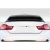 2014-2020 BMW 4 Series Damon Rear Wing - image 1