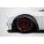 2015-2023 Dodge Challenger Demon Look Wide Body Fender Flares - 14 Pieces - image 2