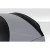 2009-2012 Audi A4 B8 Dante Rear Wing Spoiler - 1 Piece - image 3