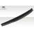 2009-2012 Audi A4 B8 Dante Rear Wing Spoiler - 1 Piece - image 6