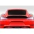 2016-2019 Porsche Boxster Duckbill Rear Wing - image 1