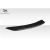 2016-2019 Porsche Boxster Duckbill Rear Wing - image 5